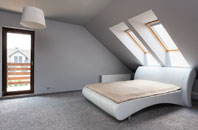 Bishopdown bedroom extensions