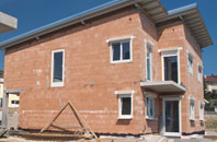 Bishopdown home extensions