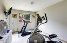 Bishopdown home gym construction leads