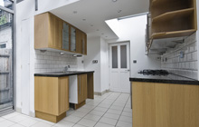 Bishopdown kitchen extension leads